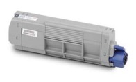 Toner OKI 44315308 8k svart