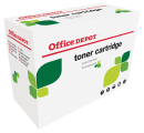 Toner OD CE310A Svart 1,2k