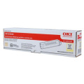 Toner Oki 44059105 Gul 8k