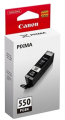 Blck Canon PGI-550 PGBK pig