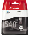 Blck Canon PG-540 Svart