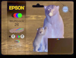 Blckpatron Epson T2616 4/fp