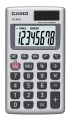 Minirknare Casio HS-8VA