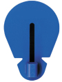 EKG Elektrod Bl Sensor 60/Kt