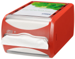 Dispenser liggandes N4 rd