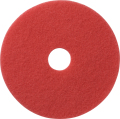 TASKI Americo Pad 15" Red