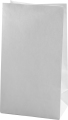 Papperspse 15x9x27 100fp Vit