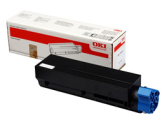 Toner OKI 45807102 3k Svart