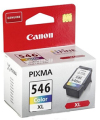 Blck Canon CL-546XL frg