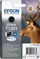 Blck Epson T1301 svart
