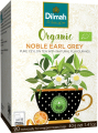 Earl Grey Eko kuvert 20/fpEko