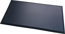 Stmatta OD 75x45x2cm svart