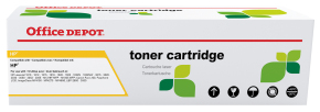 Toner OD 130A CF351A Cyan 1k
