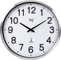 Vggklocka Radiostyrd 50 cm