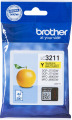 Blck Brother LC3211Y gul