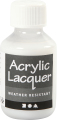 Akryllack vderbestndig 100ml