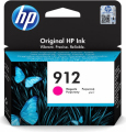 Blck HP 912 3YL78AE magenta