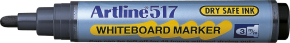 WB-penna Artline 517 rund  sva