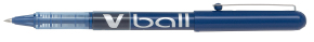 Rollerball Pilot V-ball 05 bl