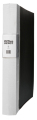 Trryggsprm A4 40mm vit