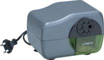 Elektrisk pennvssare Linex
