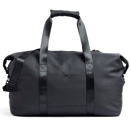 Weekendbag Baltimore