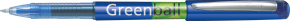 Penna Pilot Greenball 0,7 bl