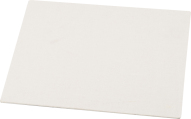 Mlarplatta A5 15x21cm