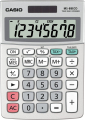 Bordsrknare Casio MS-88 ECO