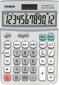 Bordsrknare Casio DF-120 ECO