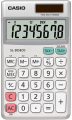 Minirknare Casio SL-305 ECO