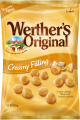Werthers Caramel Crmes 1000g