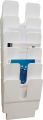 FLEXIPLUS 6 A4 stende vit