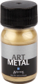Metallicfrg 30ml guld