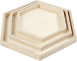 Brickor Tr 21+26+31cm 3/fp