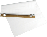 Bldderblock 55x71 linj eko