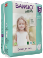 Bambo Nature, 12-18 kg, 22/fp