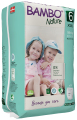 Bambo Nature Pants, 18+ kg 18/