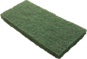 Skurblock Activa Grn 12x25cm