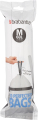 PerfectFit Avfallspse M, 60 L