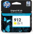 Blck HP 912 3YL79AE gul