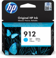 Blck HP 912 3YL77AE cyan.....