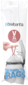PerfectFit Avfallspse V, 3L