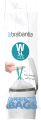 PerfectFit Avfallspse W, 5L