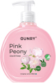 Fytande tvl Go Pink Peony