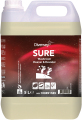 Sanitet SURE Washr.Cleaner&Des
