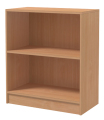 Skp 2 hyllplan bok