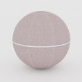 Balansboll Ballz 55cm