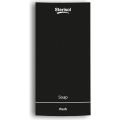 Dispenser Slim Svart .Soap