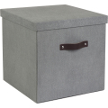 Box Bigso Logan canvas gr